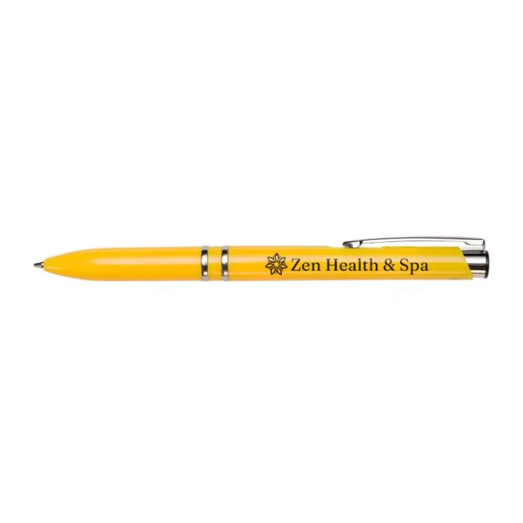 Picture of Napier Recycled ABS Pen