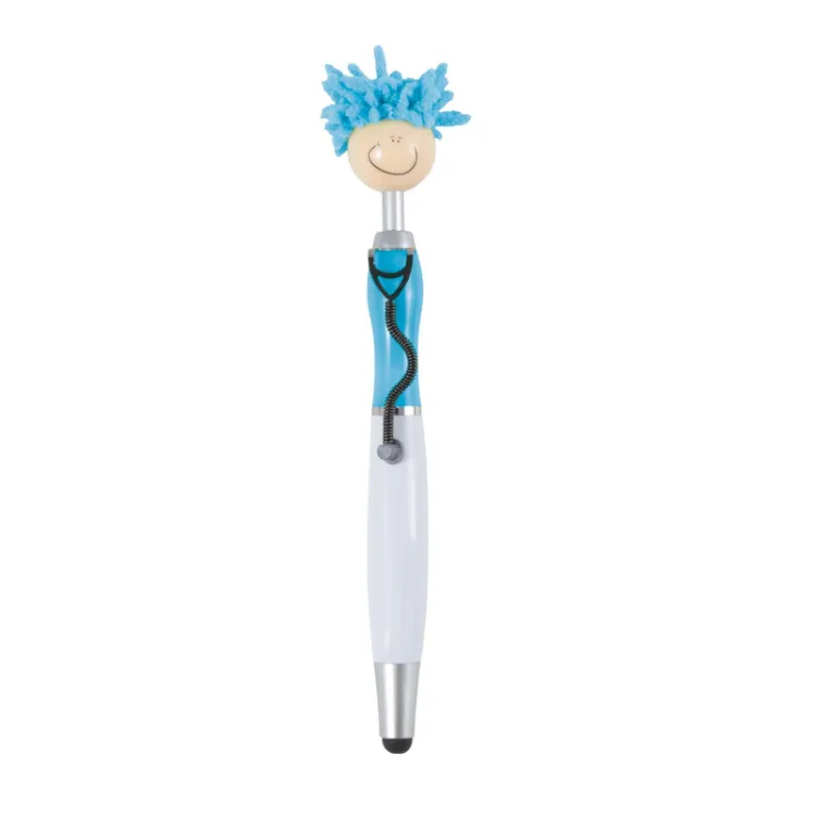 Picture of Medical Mop Top Pen / Stylus