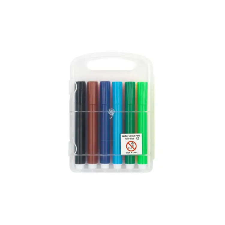 Picture of Felt Tip Pens