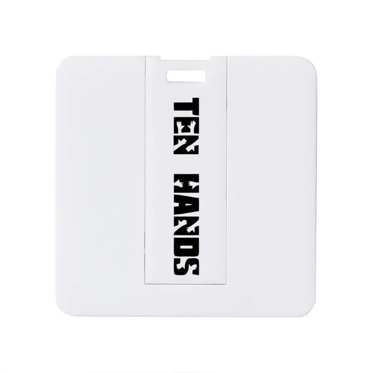 Picture of Square Card Flash Drive