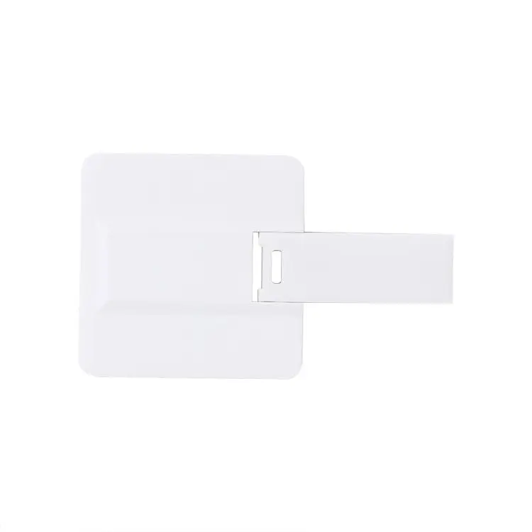Picture of Square Card Flash Drive