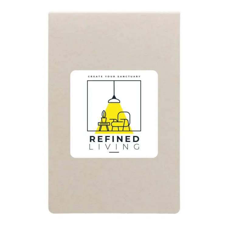 Picture of Jersey Sticky Notes