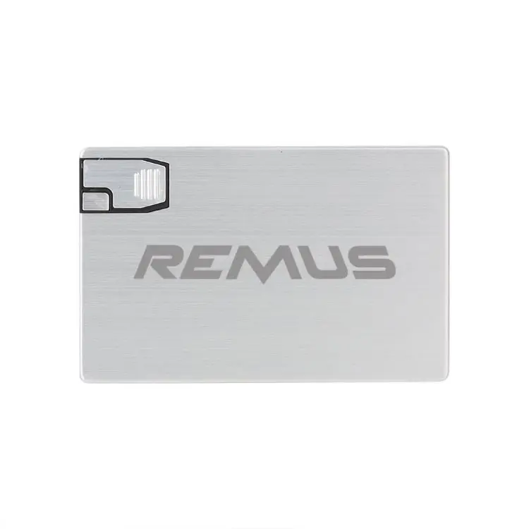 Picture of Cable Card Flash Drive