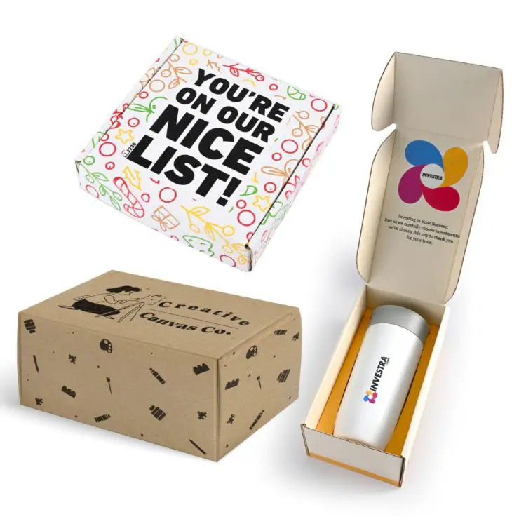 Picture of Custom Box