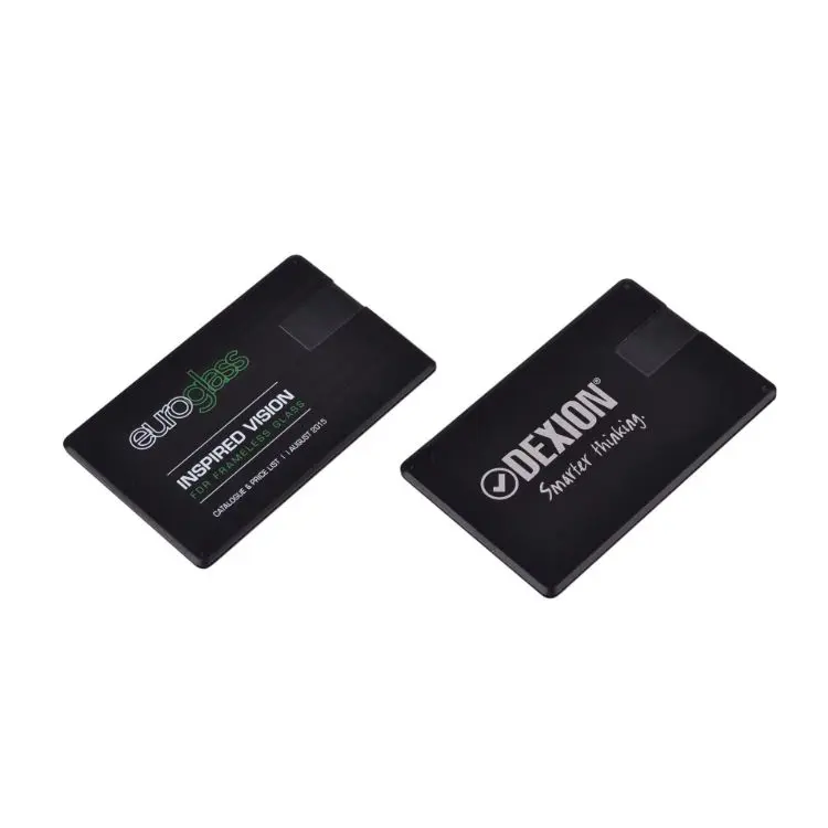 Picture of Credit Card Flash Drive