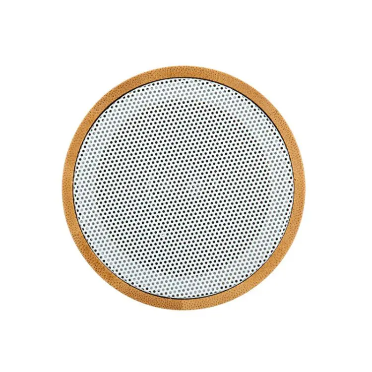 Picture of Freedom Bamboo Bluetooth Speaker