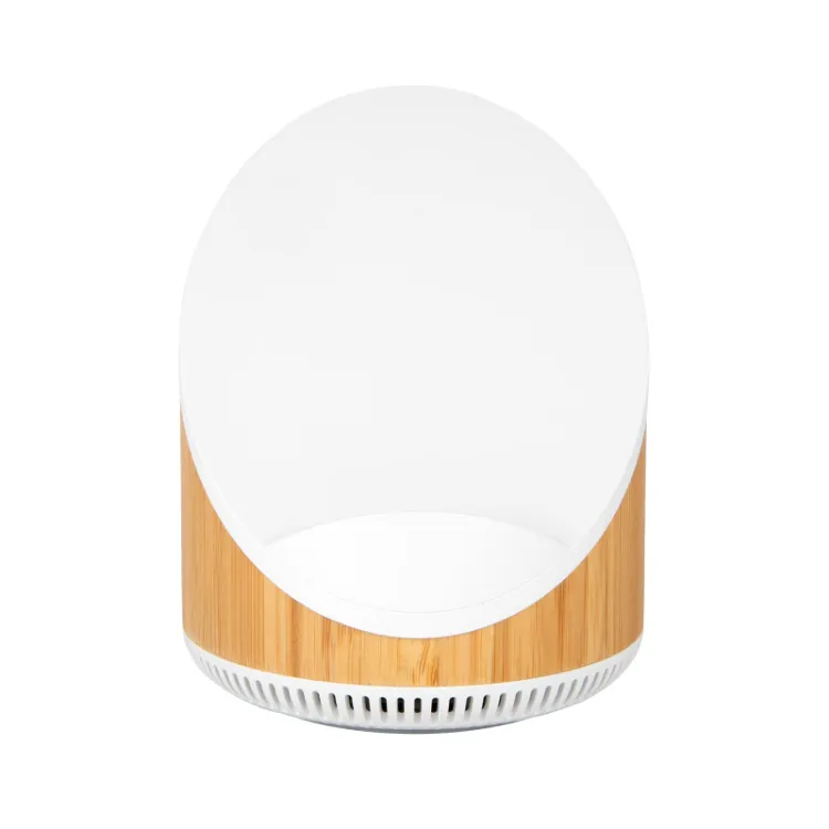 Picture of Fresco Speaker & Wireless Charger