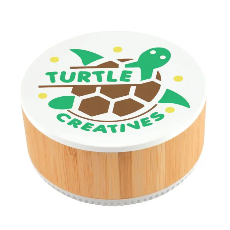 Picture of Typhoon Speaker & Wireless Charger