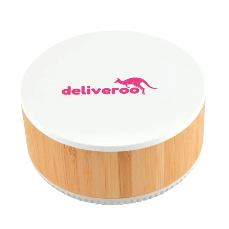 Picture of Typhoon Speaker & Wireless Charger