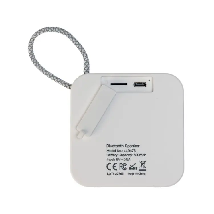 Picture of Pep Mini Speaker