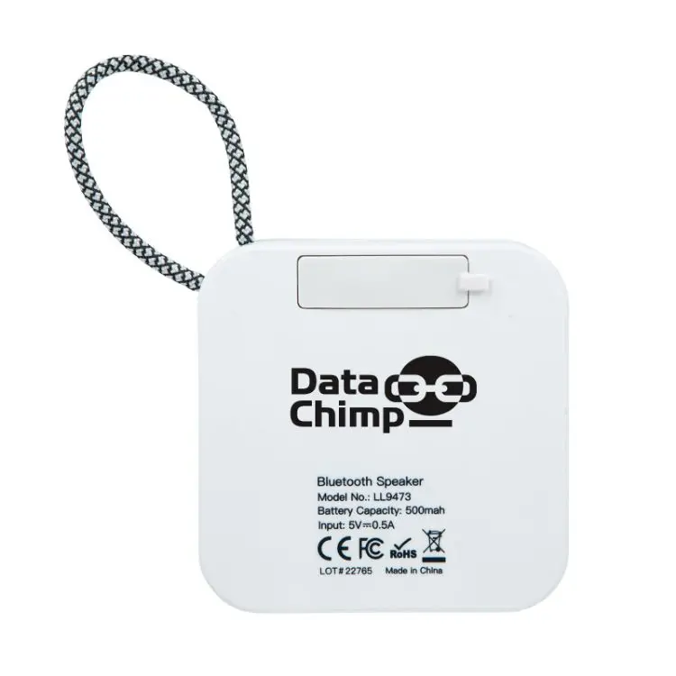 Picture of Pep Mini Speaker