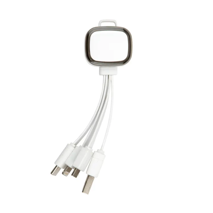 Picture of Family Light Up  3 in 1 Cable