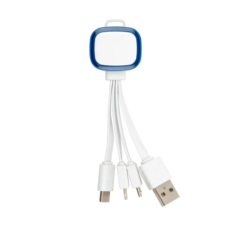 Picture of Family Light Up  3 in 1 Cable