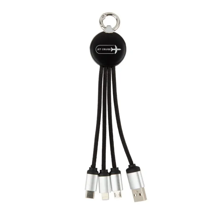 Picture of Glimmer Round Glow Cable