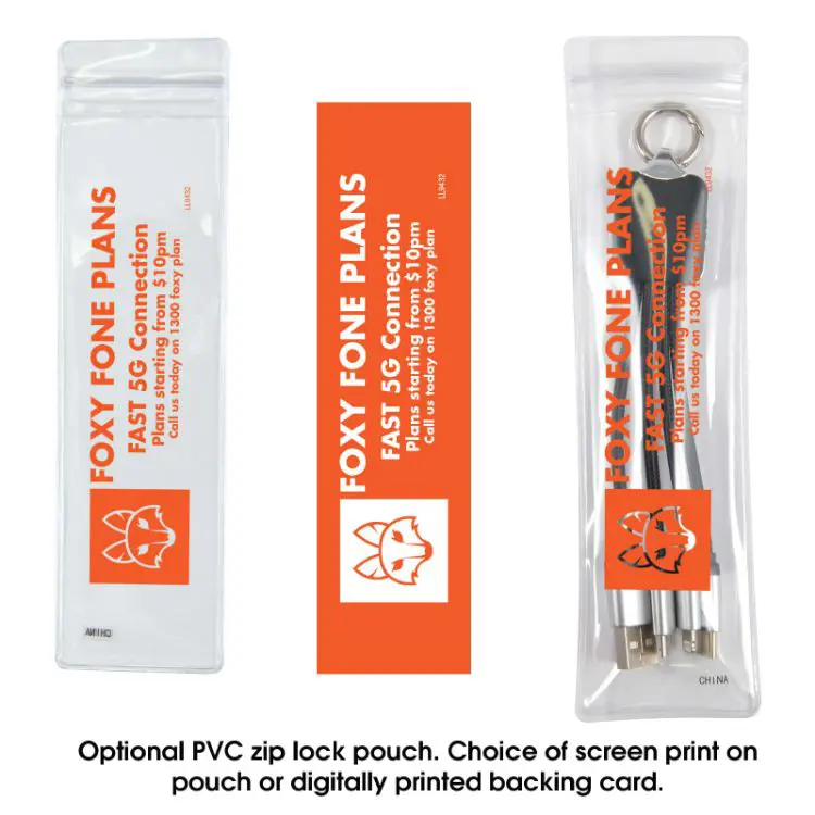 Picture of Glimmer Square Glow Cable