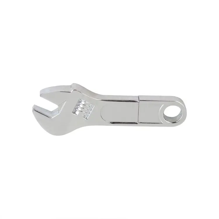 Picture of Spanner Flash Drive