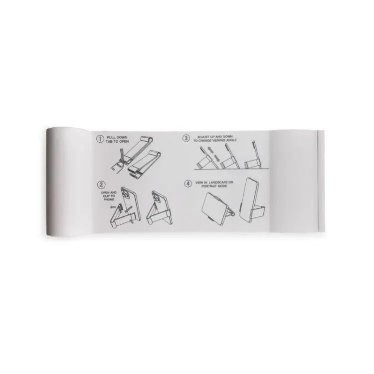 Picture of Grip Clip Phone Stand