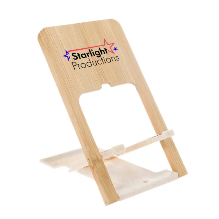 Picture of Groove Phone Stand