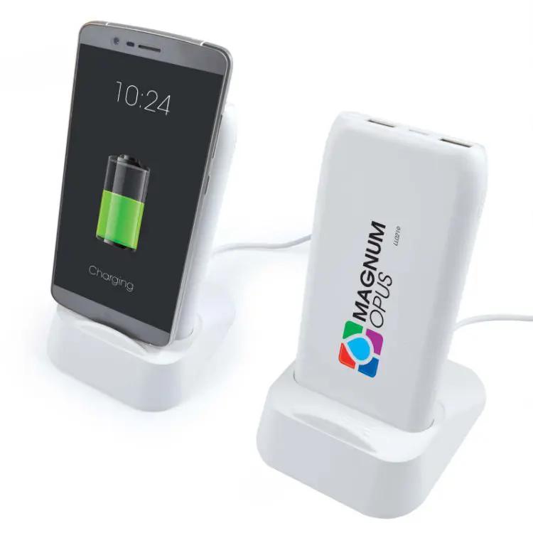 Picture of Boost Wireless Power Bank  / Charging Station