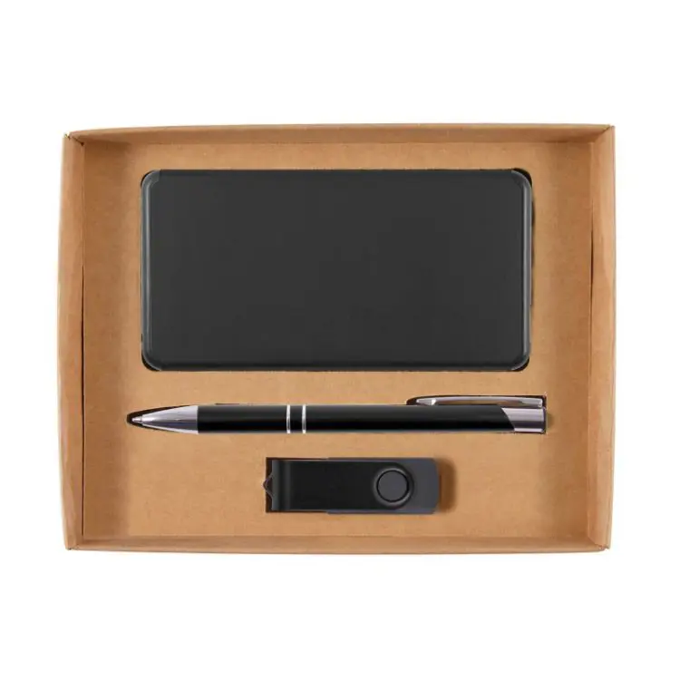 Picture of Oasis Cardboard Gift Set