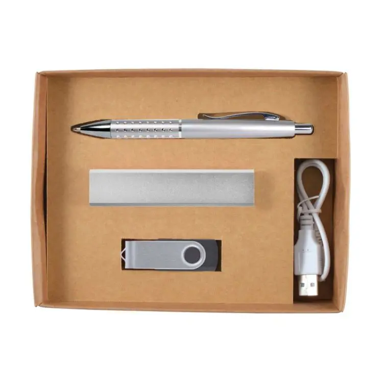 Picture of Carnival Cardboard Gift Set