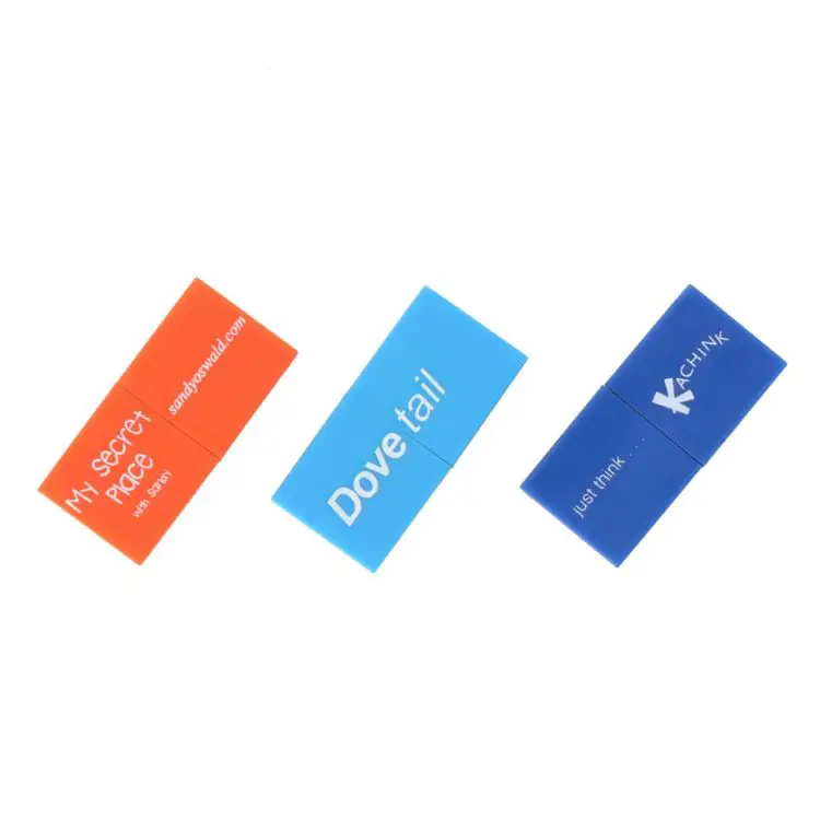 Picture of Brick Shaped Flash Drive