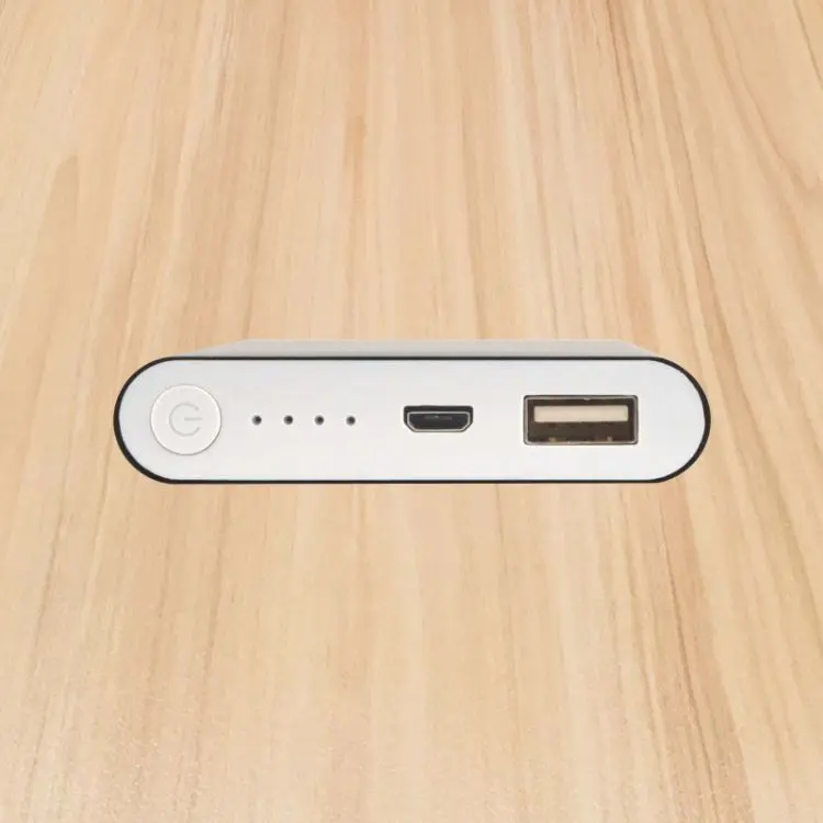 Picture of Octavius 8,000mAh Power Bank