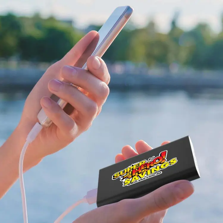 Picture of Octavius 8,000mAh Power Bank