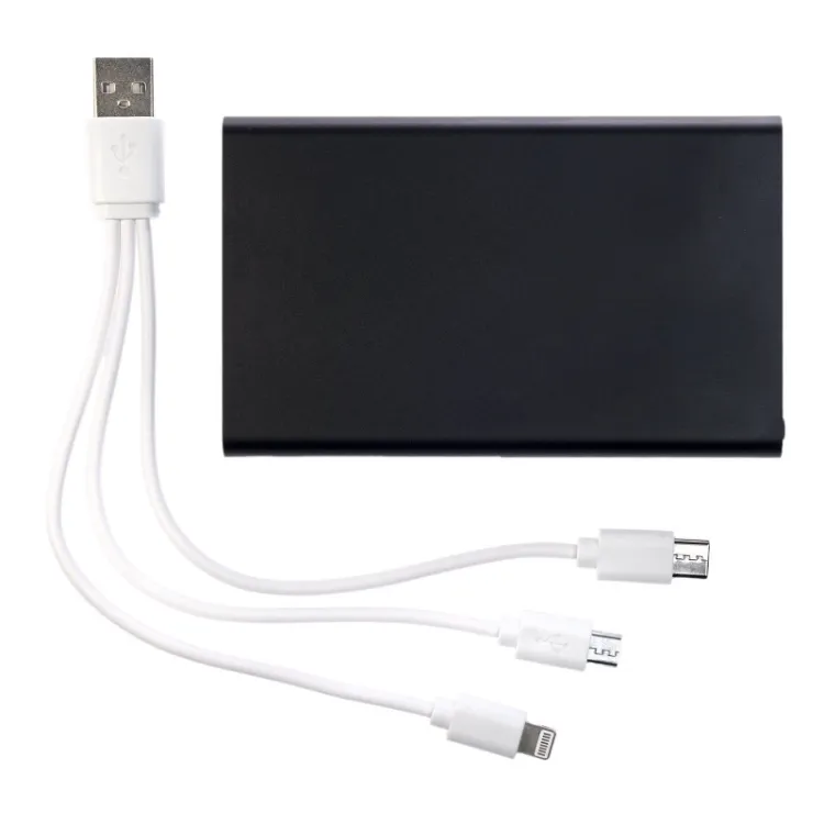 Picture of Octavius 4,000mAh Power Bank