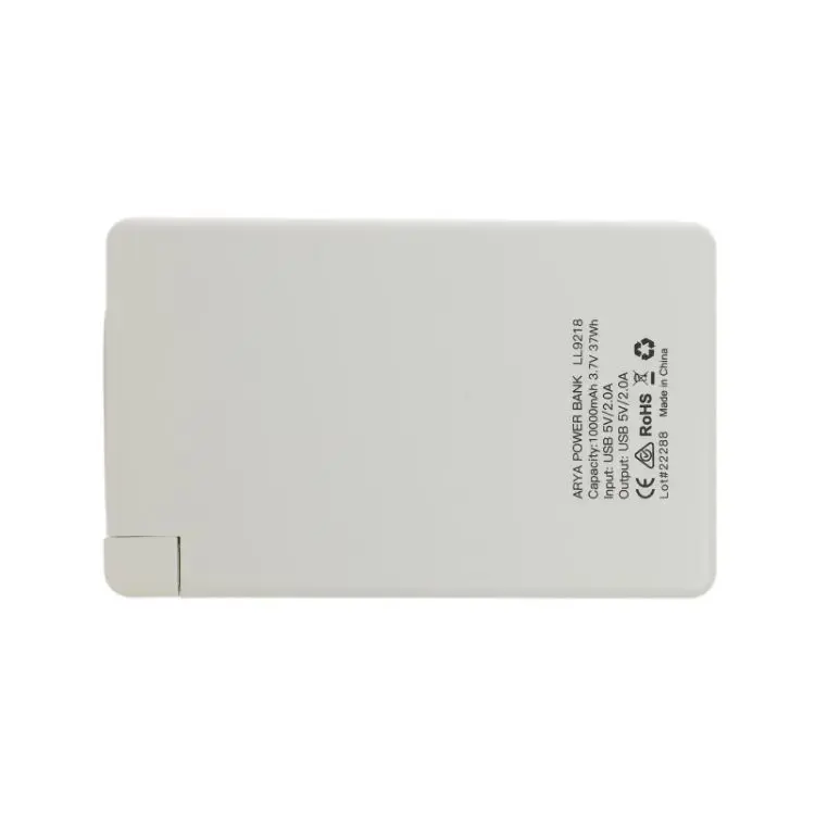 Picture of Arya 10,000mAh Power Bank