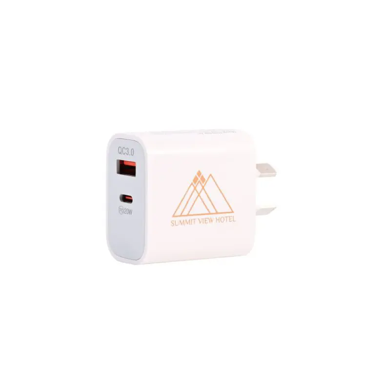 Picture of Paramount Wall Charger