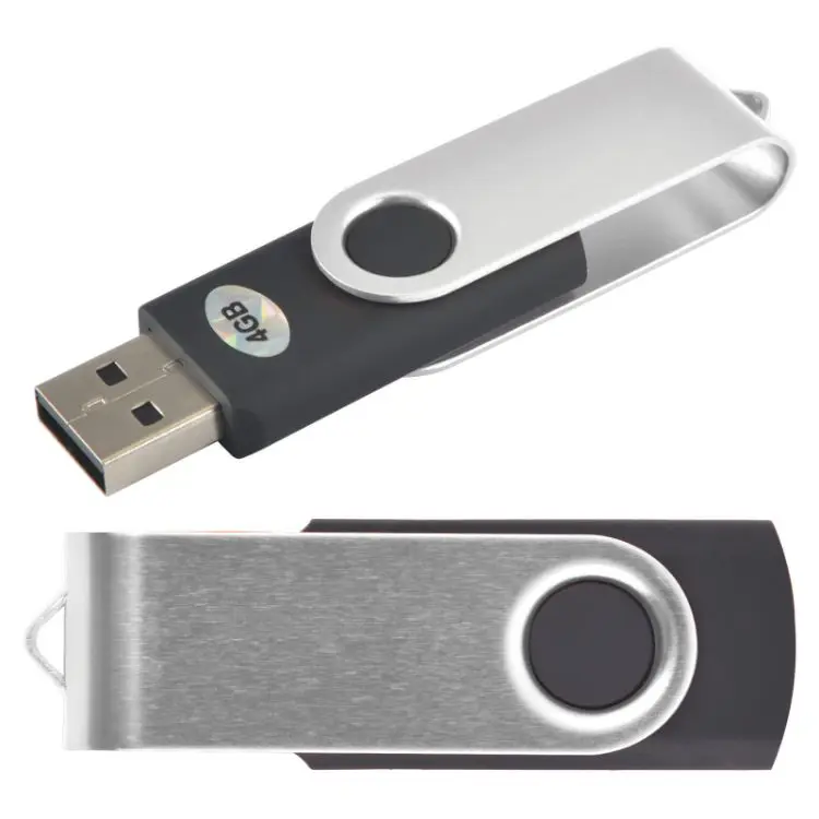 Picture of Swivel USB Flash Drive