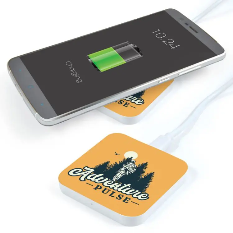 Picture of Arc Square Wireless Charger