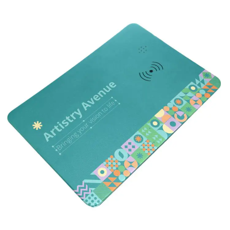 Picture of Hover Wireless Charger / Mouse Pad