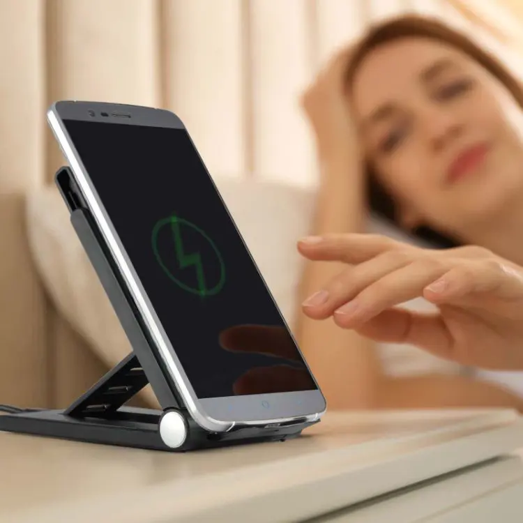 Picture of Target Wireless Charger