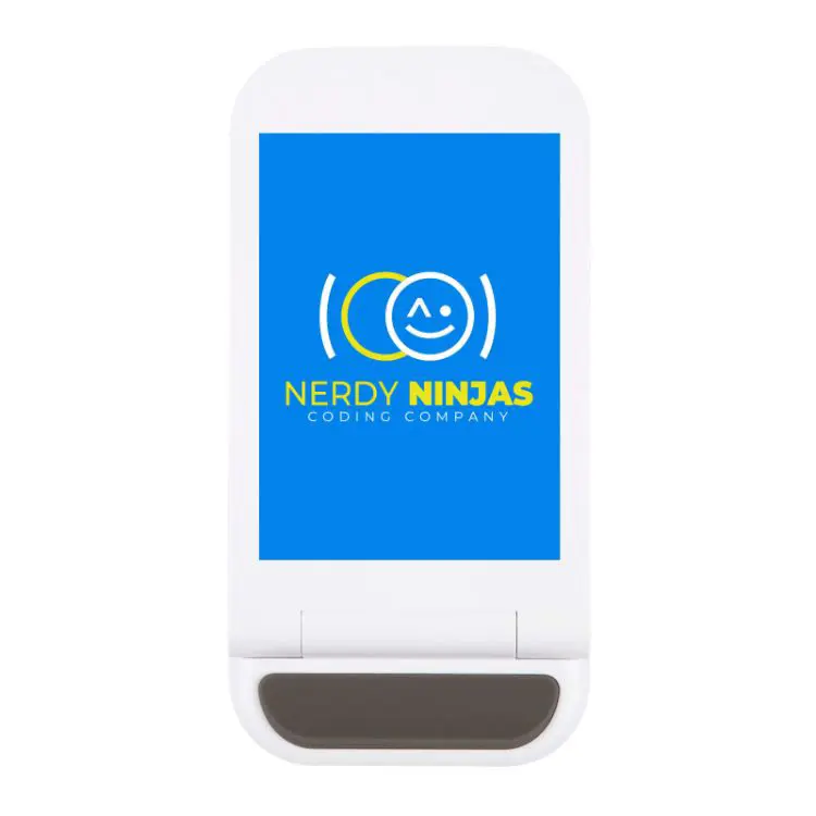 Picture of Dune Fast Wireless Charger