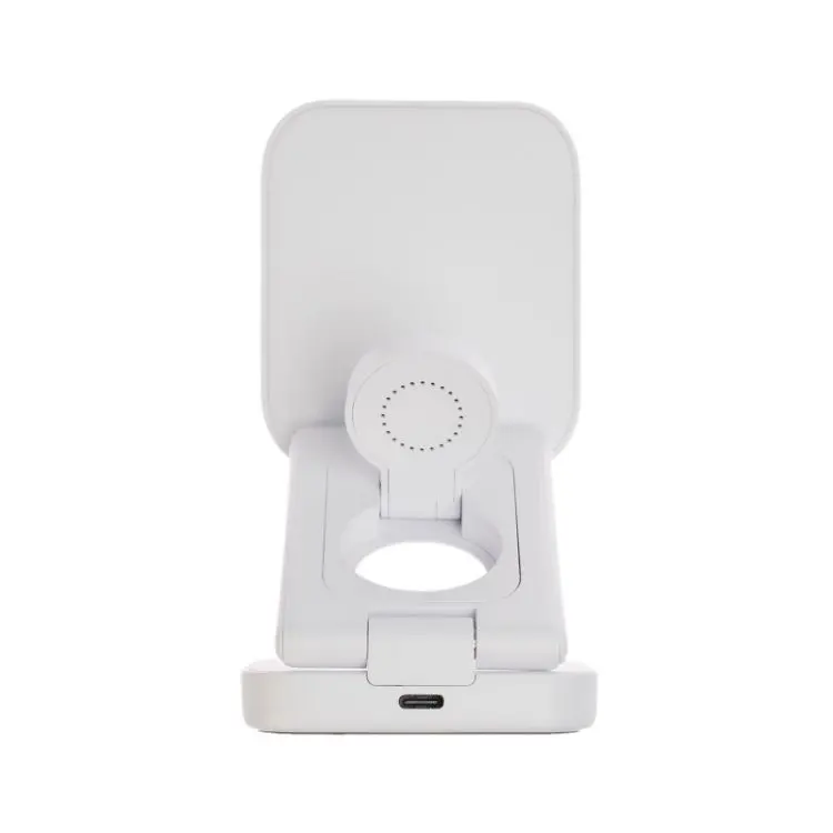 Picture of Spartan 3-in-1 Wireless Charger