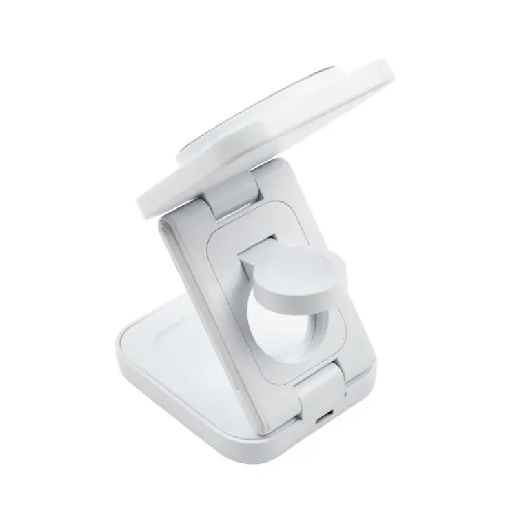 Picture of Spartan 3-in-1 Wireless Charger