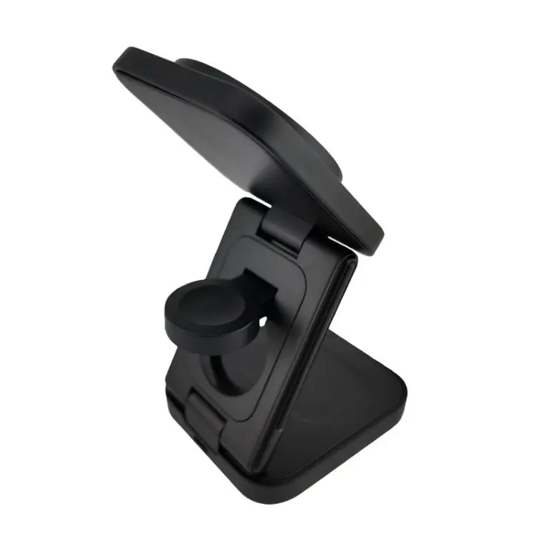 Picture of Spartan 3-in-1 Wireless Charger