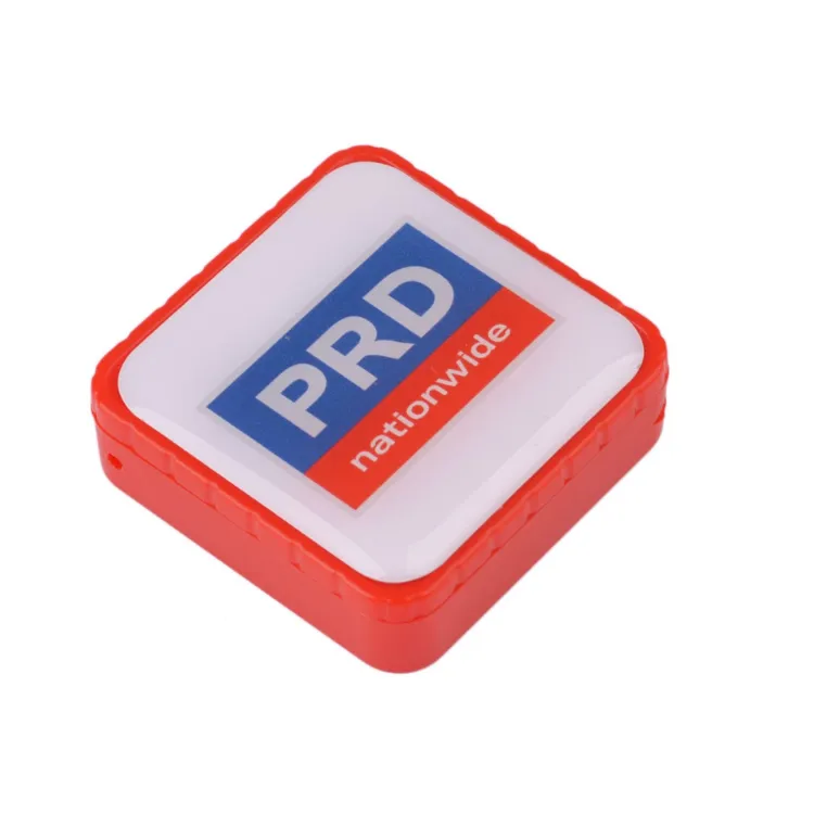 Picture of Square Flash Drive