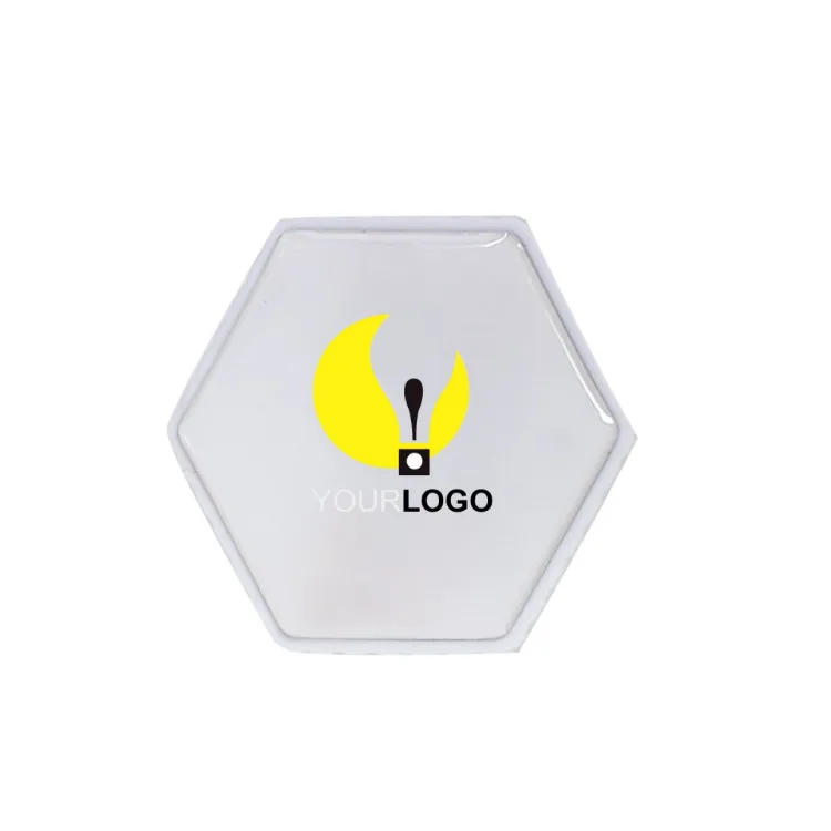 Picture of Hexagon Flash Drive