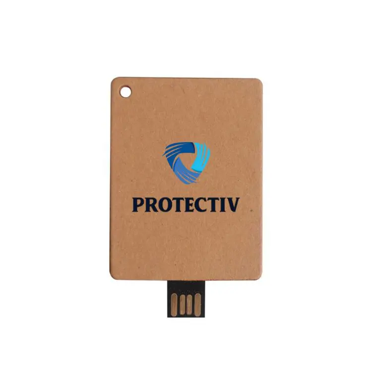 Picture of Eco Card Flash Drive