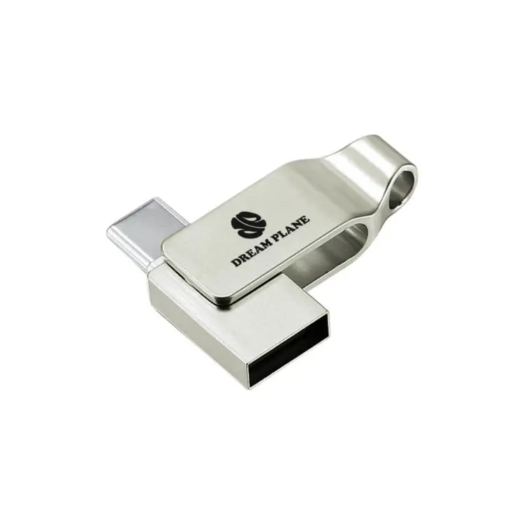 Picture of Pivot Duo Type-c Flash Drive