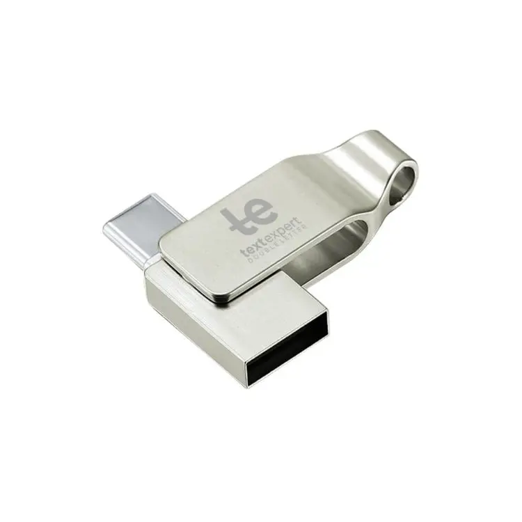 Picture of Pivot Duo Type-c Flash Drive