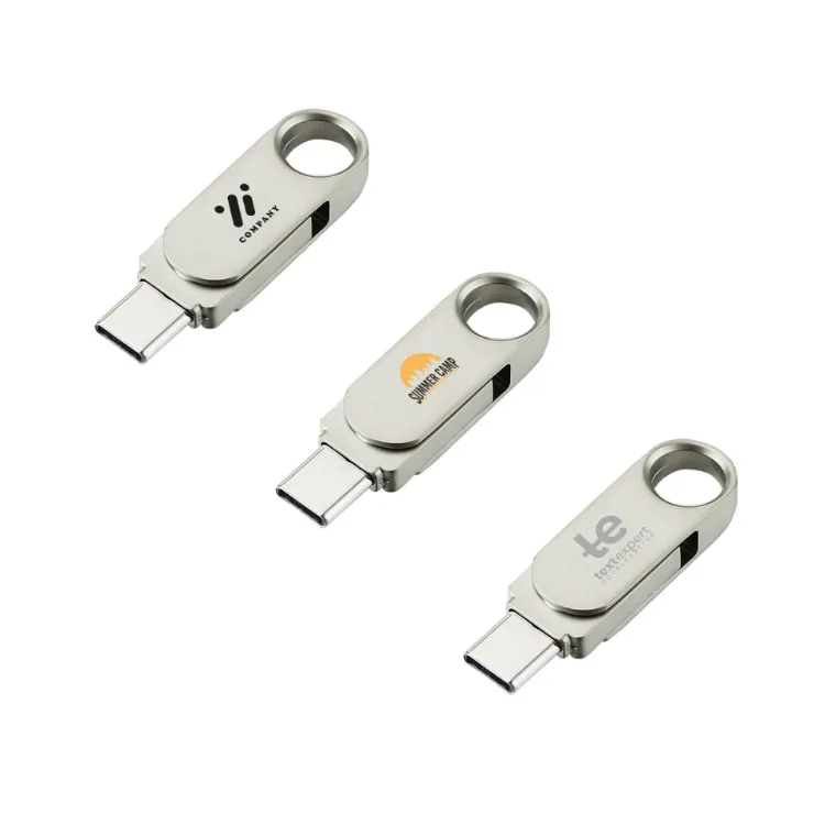 Picture of SpinLink Type-c Flash Drive