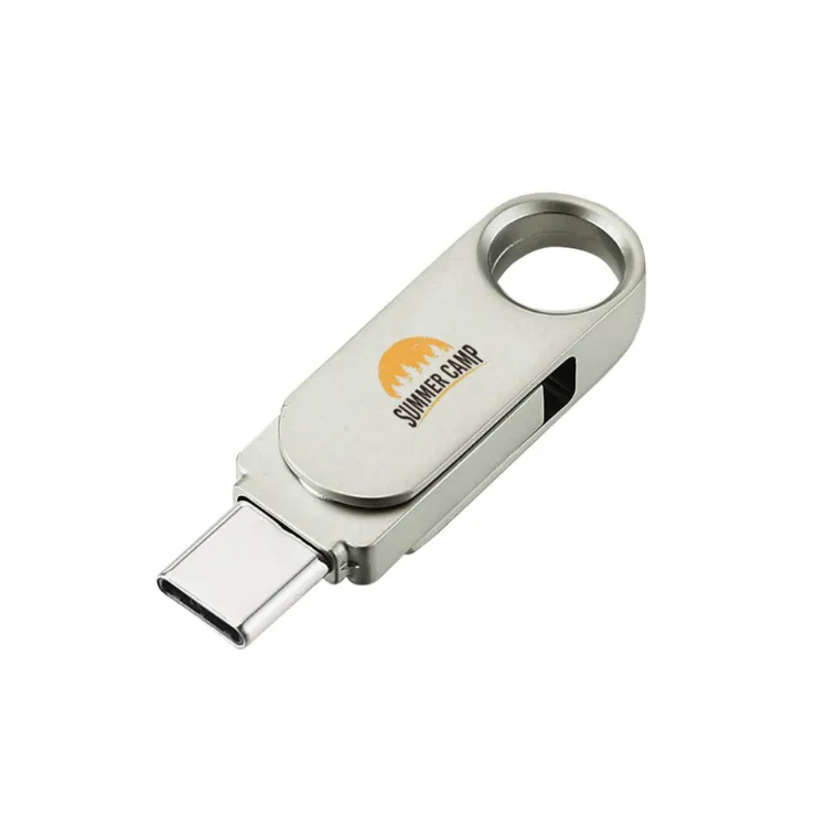 Picture of SpinLink Type-c Flash Drive