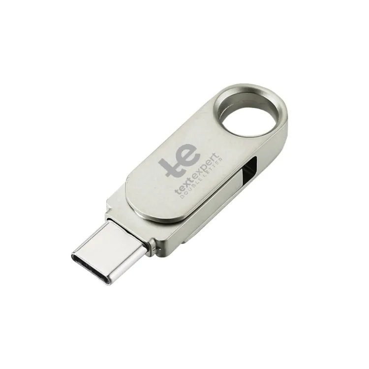 Picture of SpinLink Type-c Flash Drive