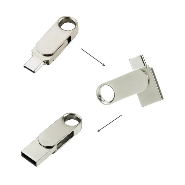 Picture of SpinLink Type-c Flash Drive