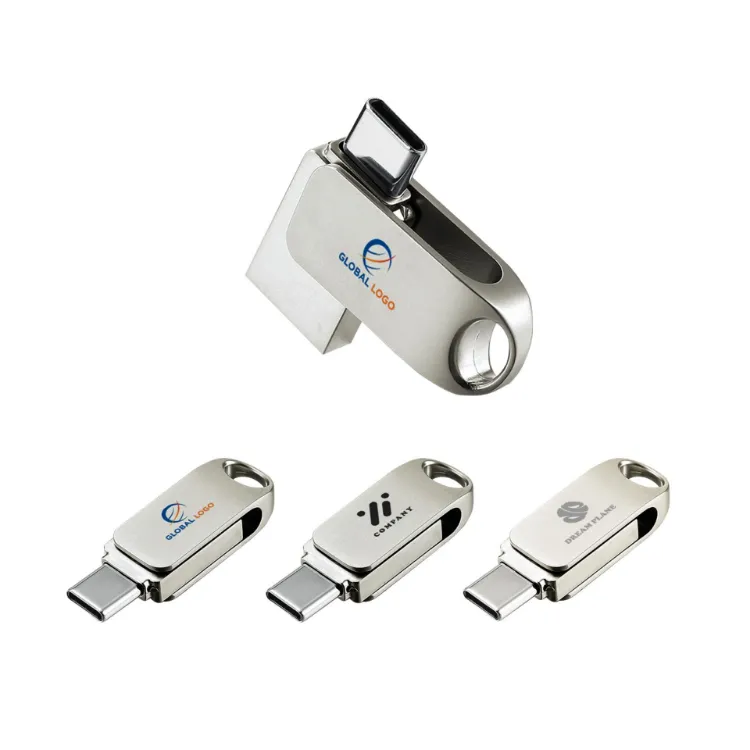 Picture of FlexLink Type-c Flash Drive