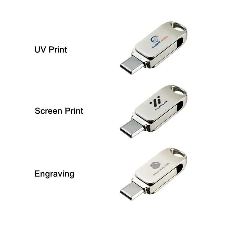 Picture of FlexLink Type-c Flash Drive